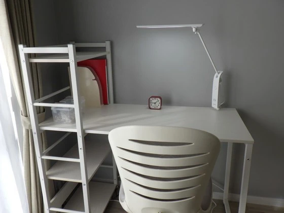 カーサフィオーレ学南町