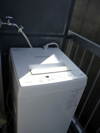 カーサフィオーレ学南町