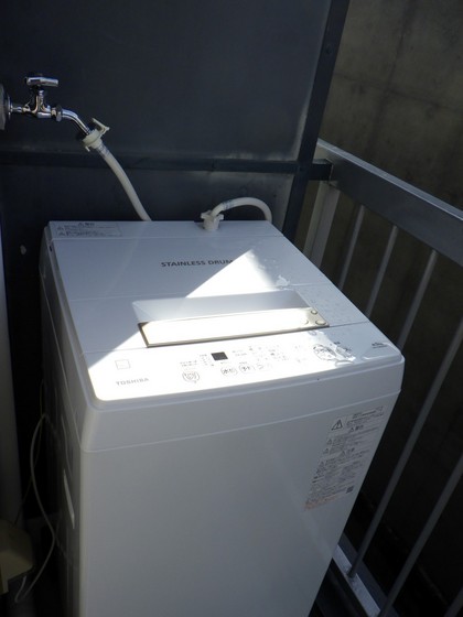 カーサフィオーレ学南町