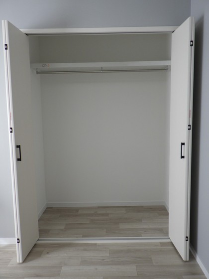 カーサフィオーレ学南町