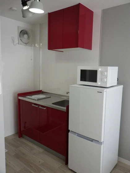 カーサフィオーレ学南町