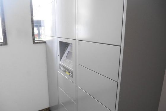 フローレンス中山下グランドアーク