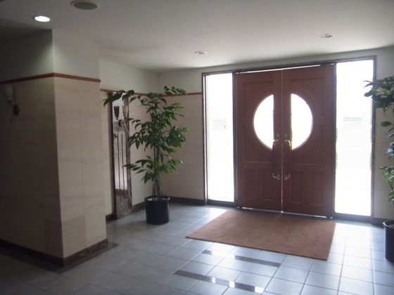 フローレンス中山下グランドアーク