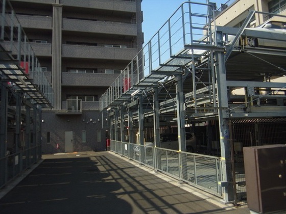 フローレンス中山下グランドアーク