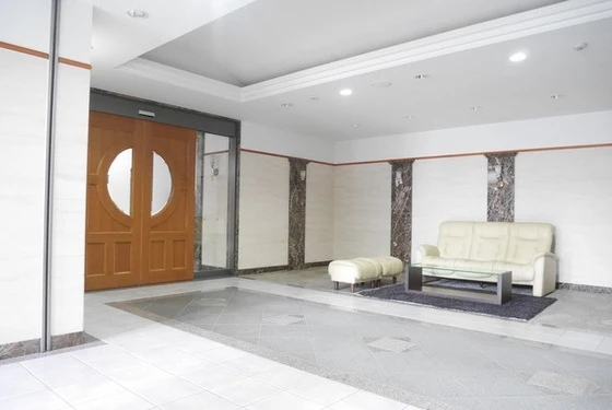 フローレンス中山下グランドアーク