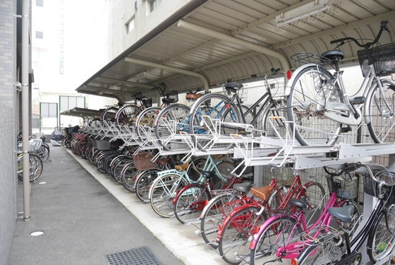 フローレンス中山下グランドアーク