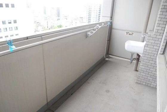 フローレンス中山下グランドアーク