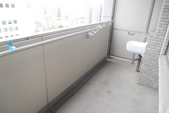 フローレンス中山下グランドアーク