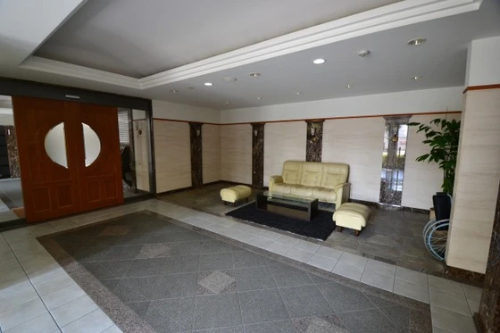 フローレンス中山下グランドアーク