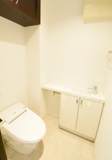 フローレンス中山下グランドアーク