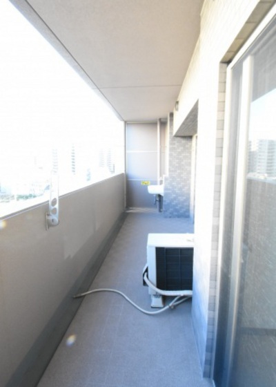 フローレンス中山下グランドアーク