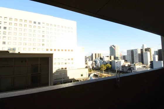 フローレンス中山下グランドアーク