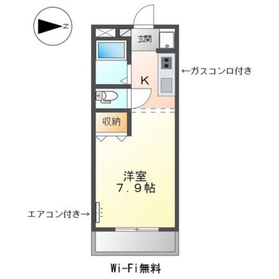 キャンベルハイム