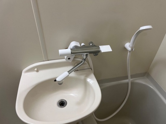 キャンベルハイム