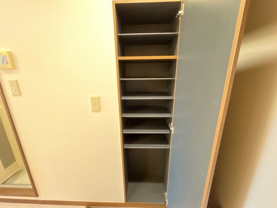 キャンベルハイム