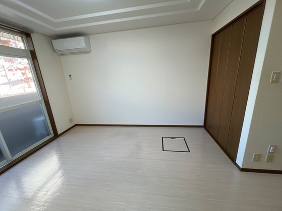 キャンベルハイム