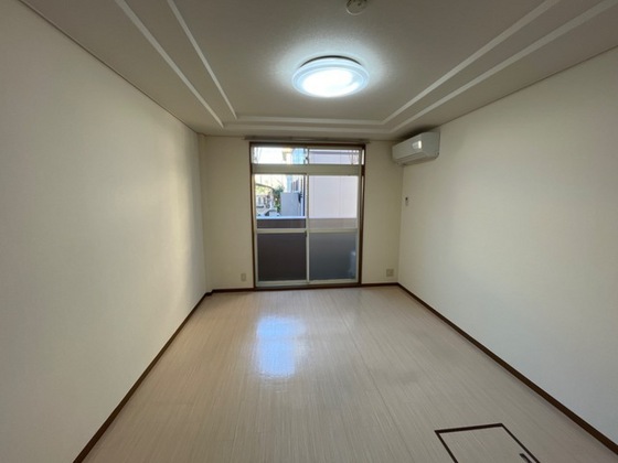 キャンベルハイム