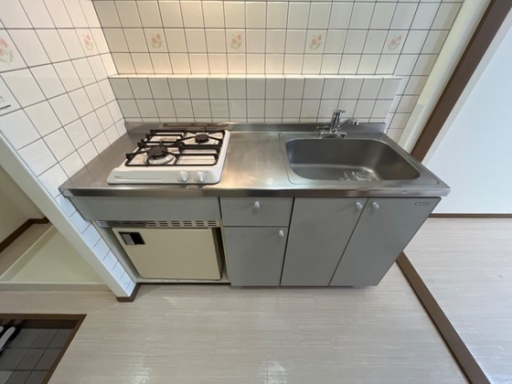 キャンベルハイム