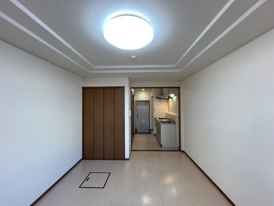 キャンベルハイム