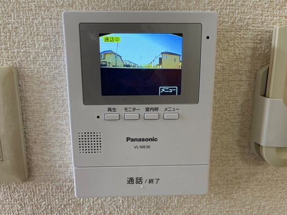 キャンベルハイム