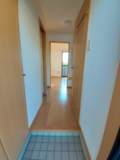 マーベラス中仙道