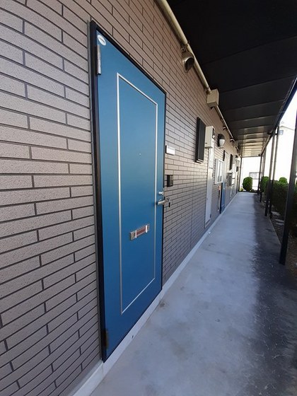 マーベラス中仙道