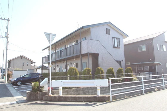 マーベラス中仙道