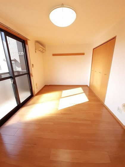 マーベラス中仙道