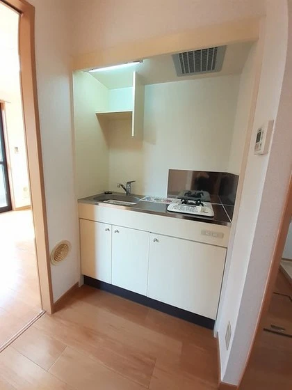 マーベラス中仙道