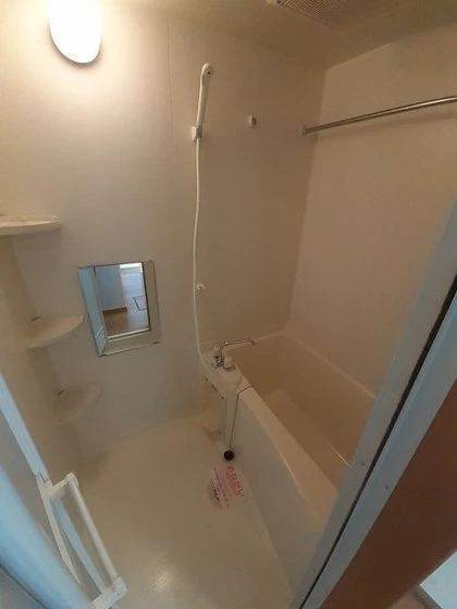 マーベラス中仙道