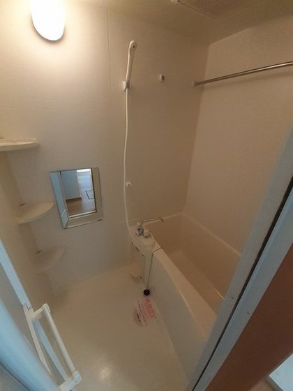 マーベラス中仙道