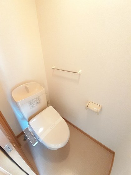 マーベラス中仙道