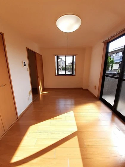 マーベラス中仙道