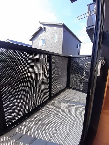 マーベラス中仙道