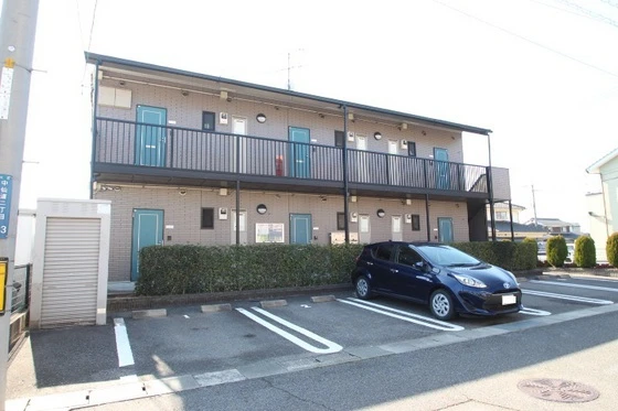 マーベラス中仙道