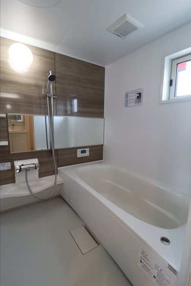 ラフィーネ下中野C棟