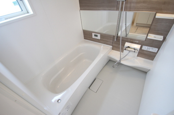 ラフィーネ下中野C棟