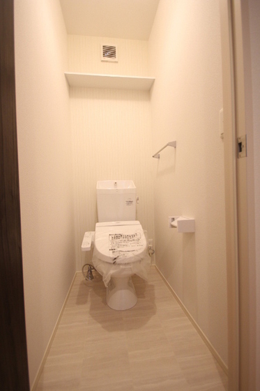 ラフィーネ下中野C棟