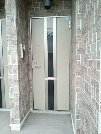 カルムメゾン M・Y