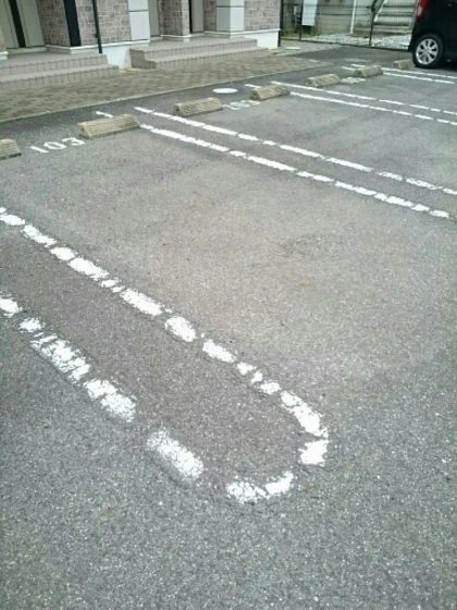 カルムメゾン M・Y