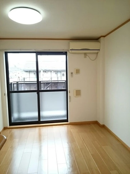 カルムメゾン M・Y