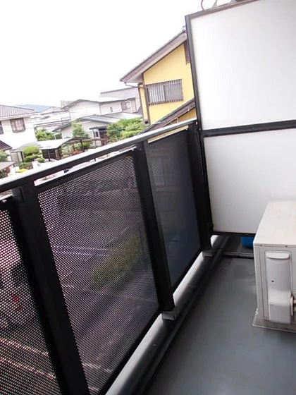 カルムメゾン M・Y