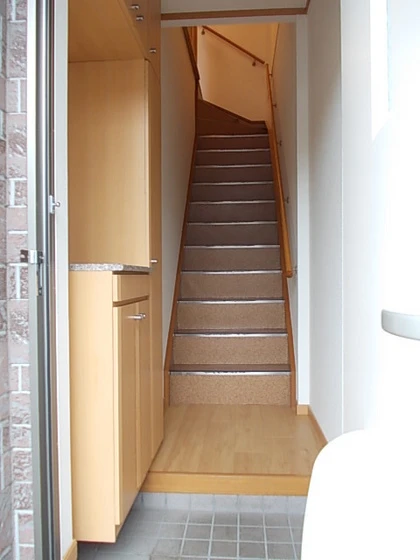 カルムメゾン M・Y