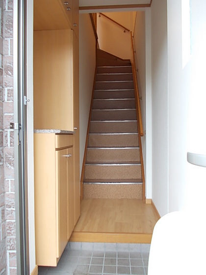 カルムメゾン M・Y