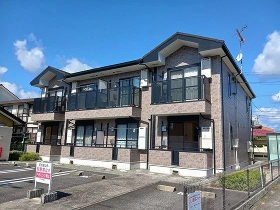 カルムメゾン M・Y