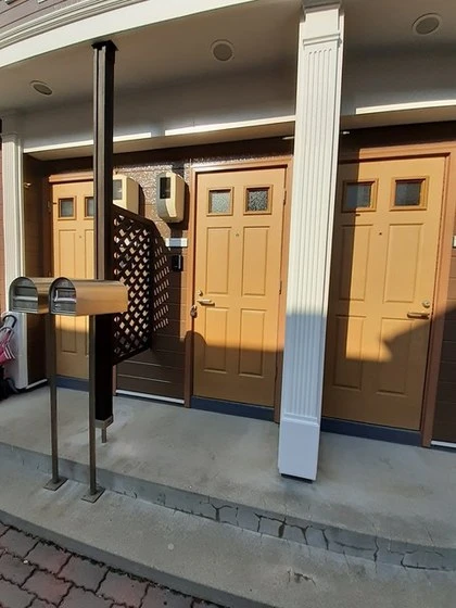 クレストハイムD