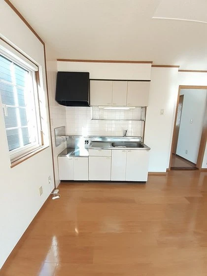 クレストハイムD