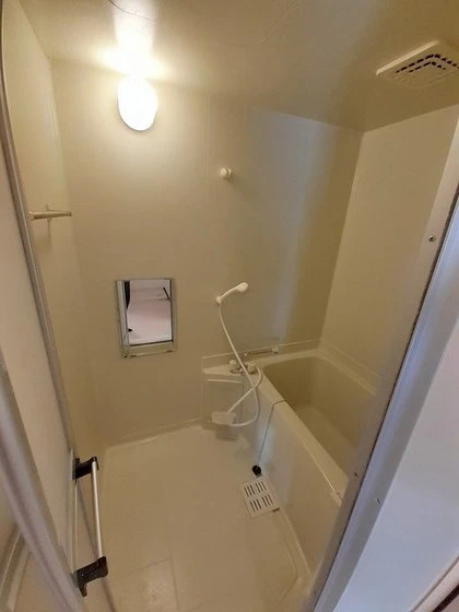 クレストハイムD