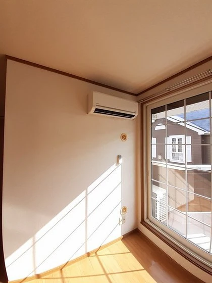 クレストハイムD