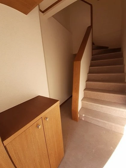 クレストハイムD